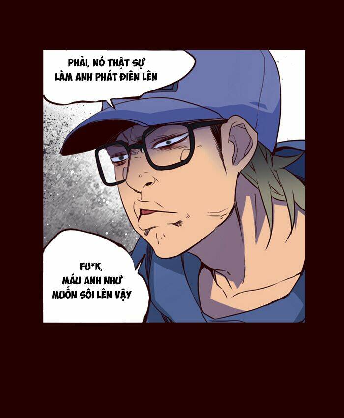 nữ sinh trường wilds chapter 234 23