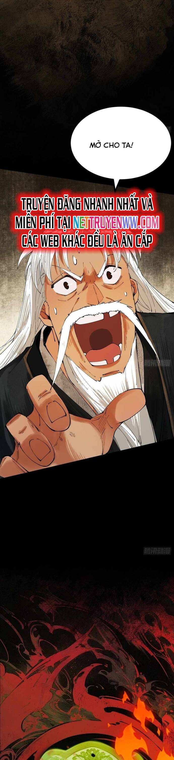 gặp mạnh thì càng mạnh, tu vi của ta không giới hạn chapter 1 15