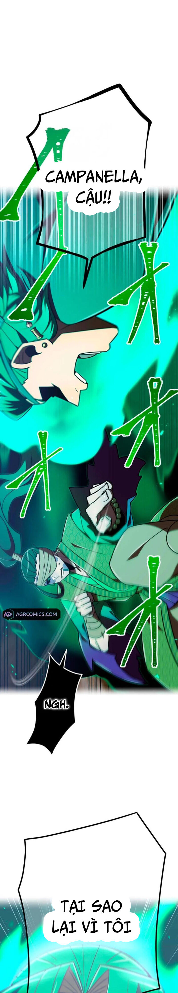 Huyết Thánh Cứu Thế Chủ~ Ta Chỉ Cần 0.0000001% Đã Trở Thành Vô Địch chapter 117 59