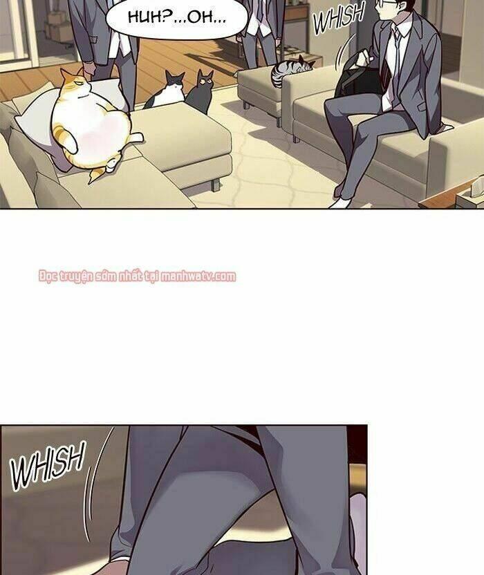 biến thân thành mèo chapter 49 83