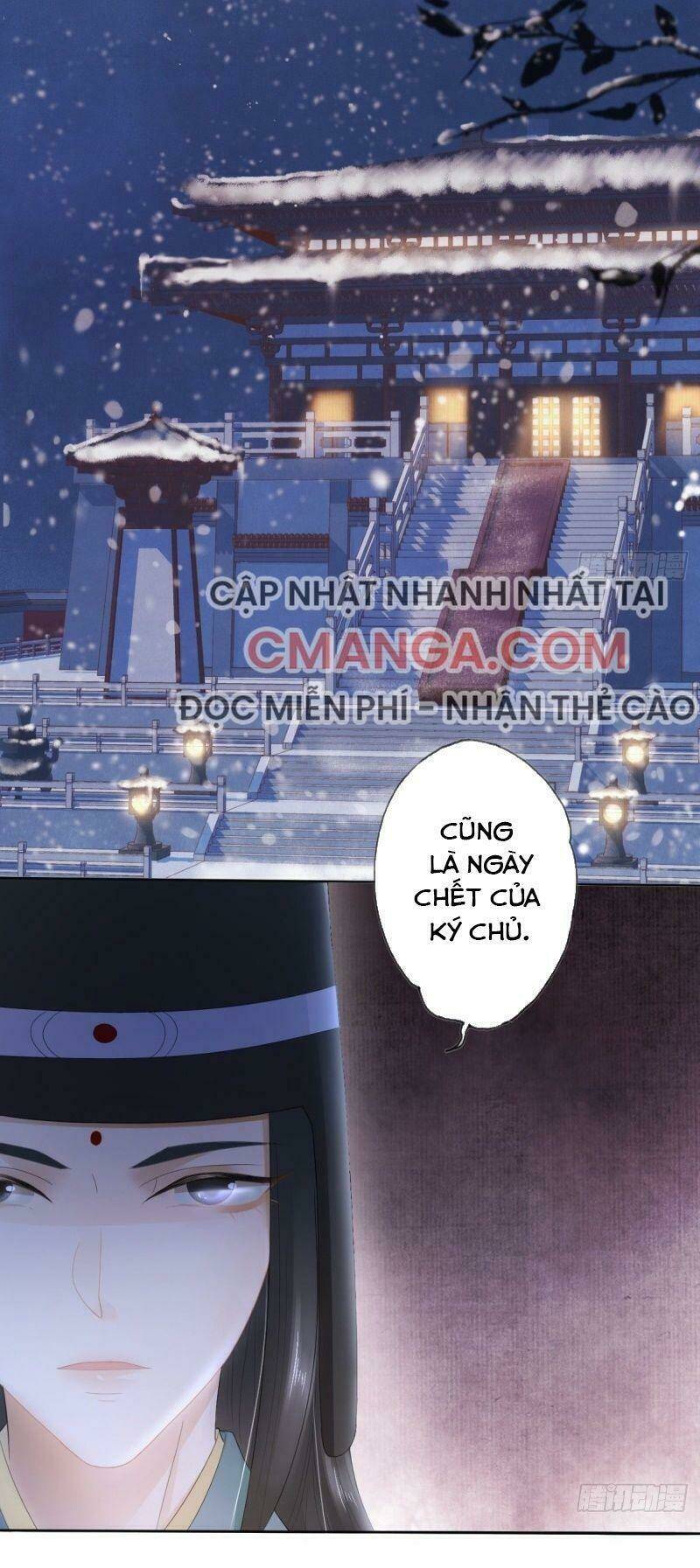 mê hoặc nhân tâm chapter 19 52