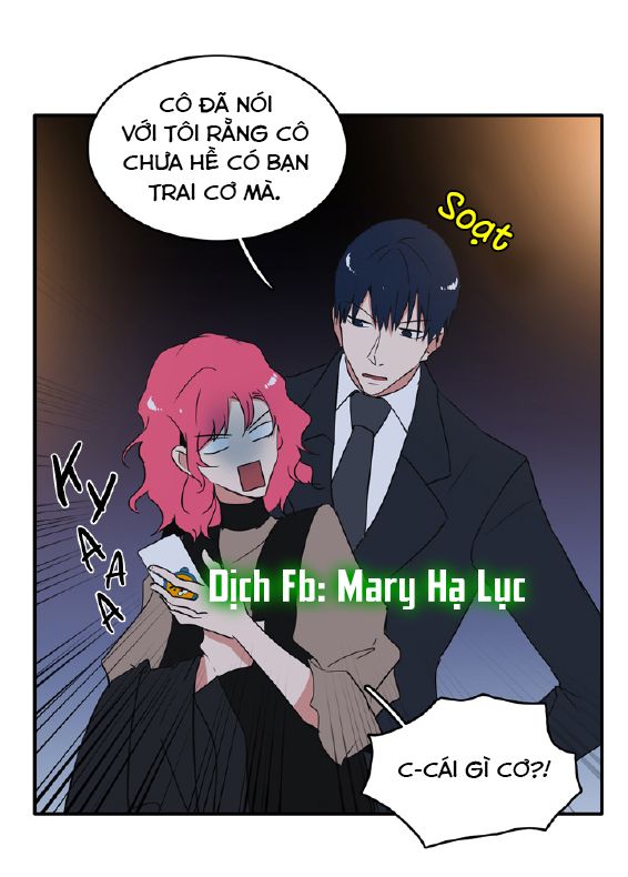 rắc rối về vấn đề yêu đương của tôi chapter 32 38