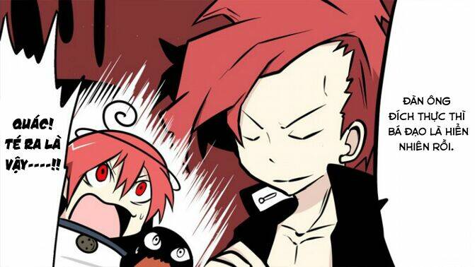 senyuu chapter 19 49