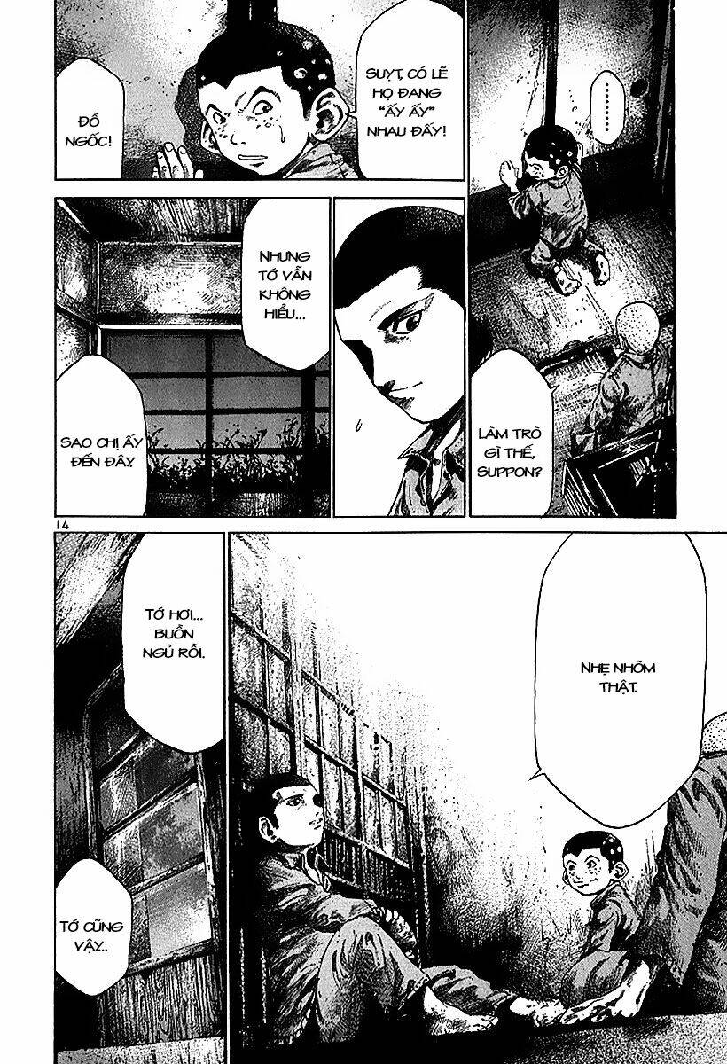 rainbow chapter 33 16