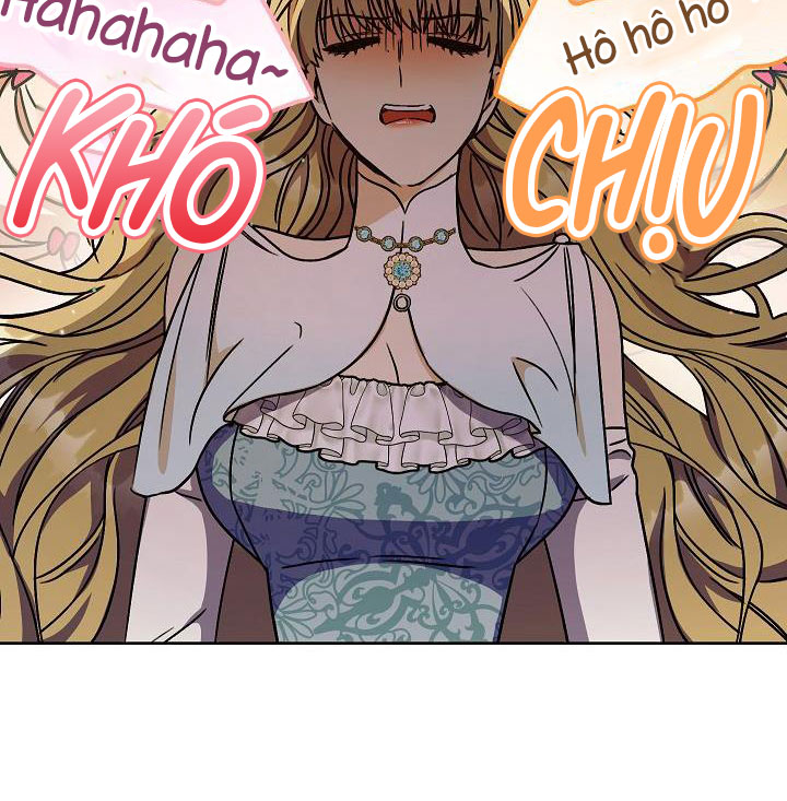 tiểu thư của những lá bài chapter 8 64