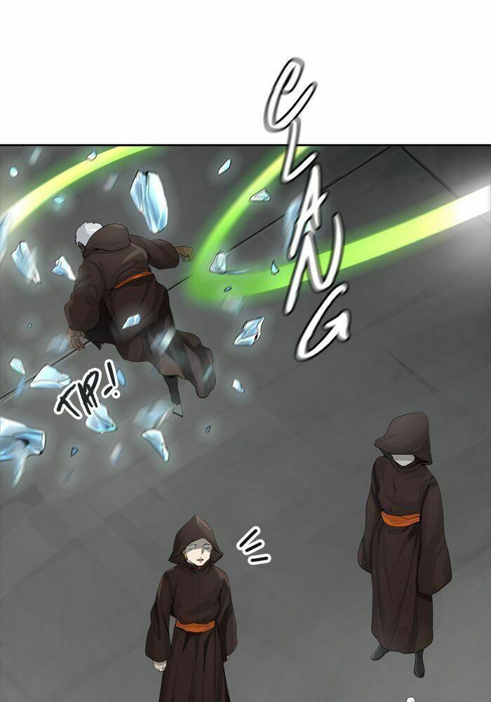 tòa tháp bí ẩn 2 chapter 430 13