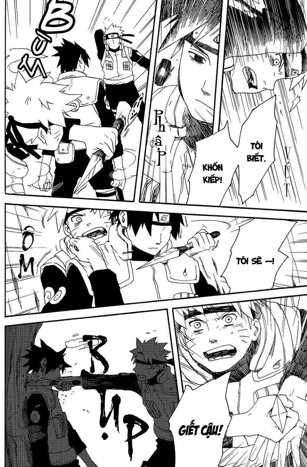 ngôi nhà của mặt trời chapter 3 75