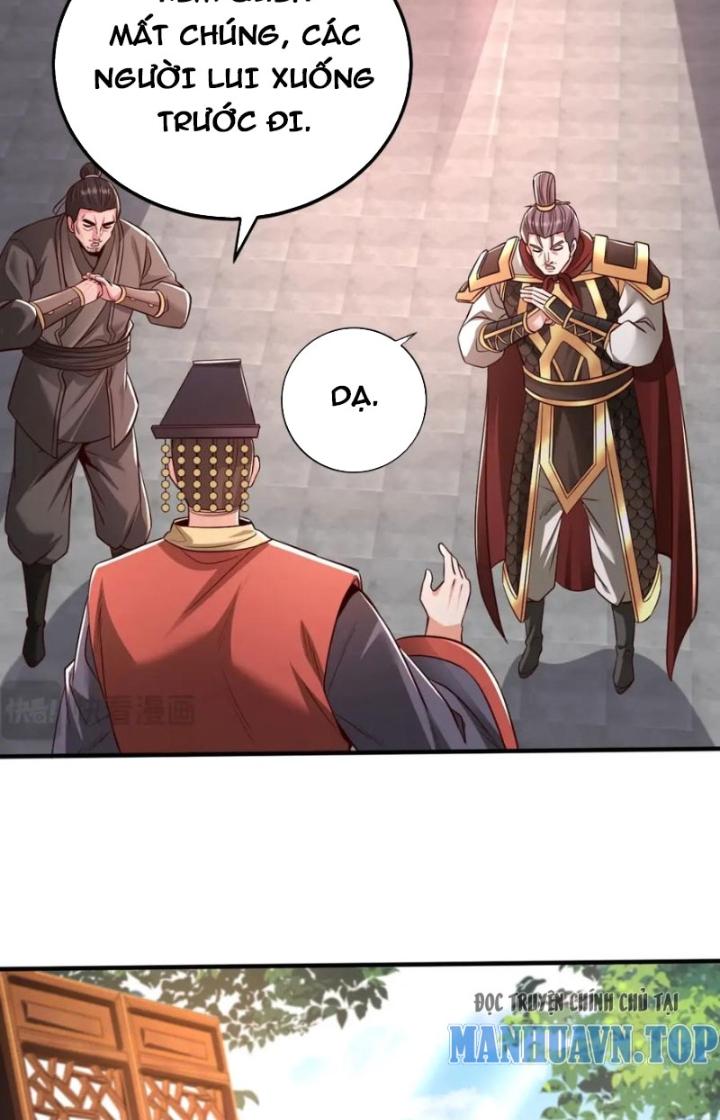 đại tần, ta là con tần thủy hoàng, giết địch thành thần chapter 69 29