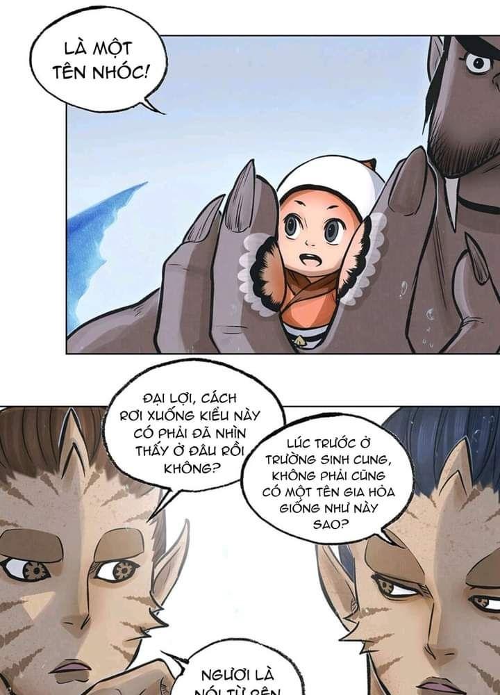 ngao bính truyện chapter 8 75