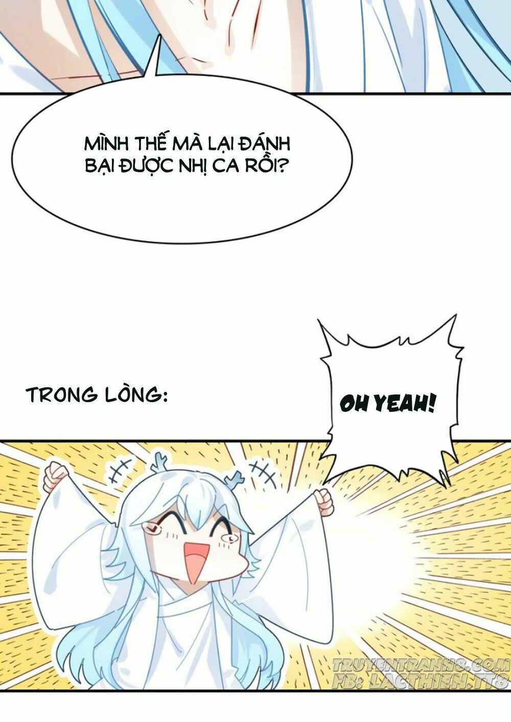 Ái Thượng Ngạo Kiều Long Vương Gia chapter 15 - Trang 61