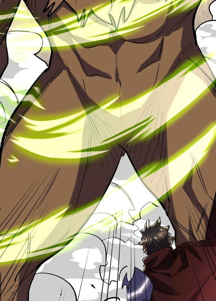 từ dã quái bắt đầu thăng cấp chapter 60 63