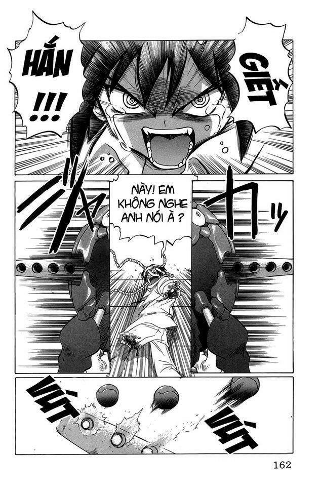 chaosic rune chapter 34 10