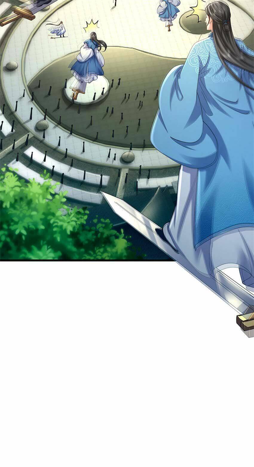 ta có thể nuốt chửng mọi thứ chapter 5 42