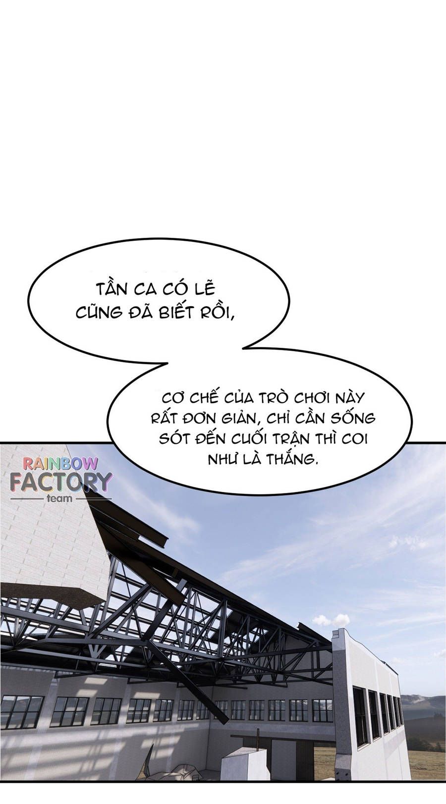 bay qua trời xanh chapter 23 9