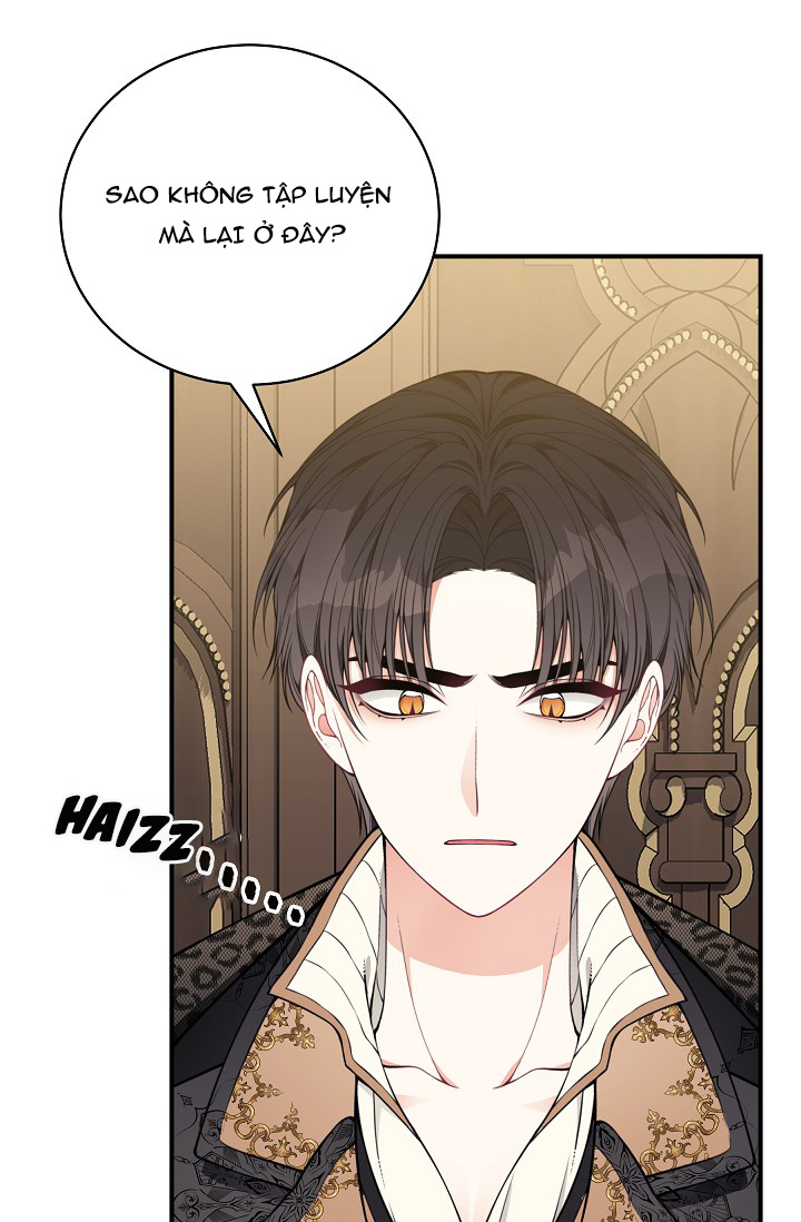 con chỉ đi tìm cha thôi chapter 29.2 54