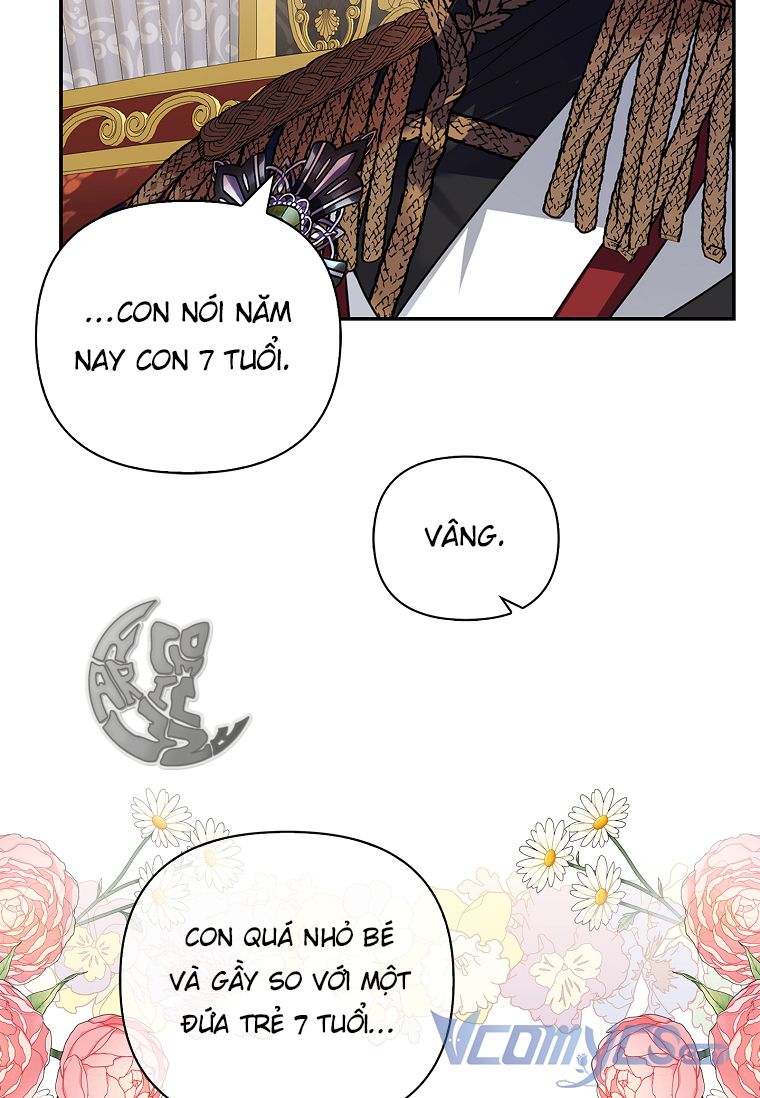 trở thành con gái út của công tước phản diện chapter 2 9