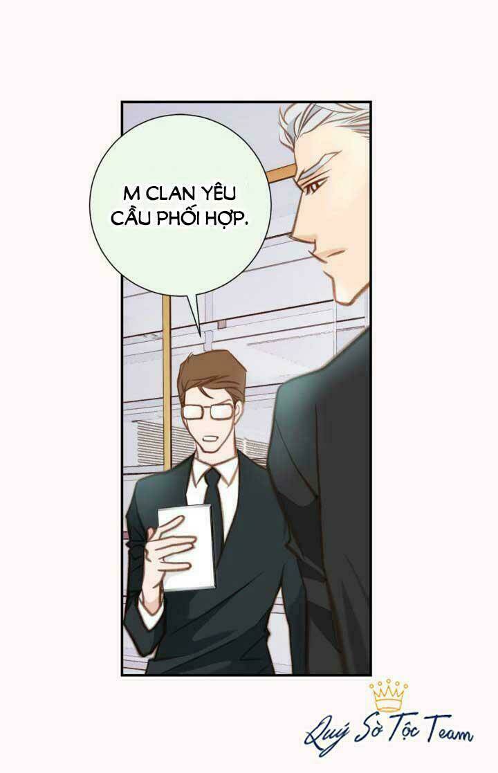 tiếp xúc chí mạng chapter 47 54