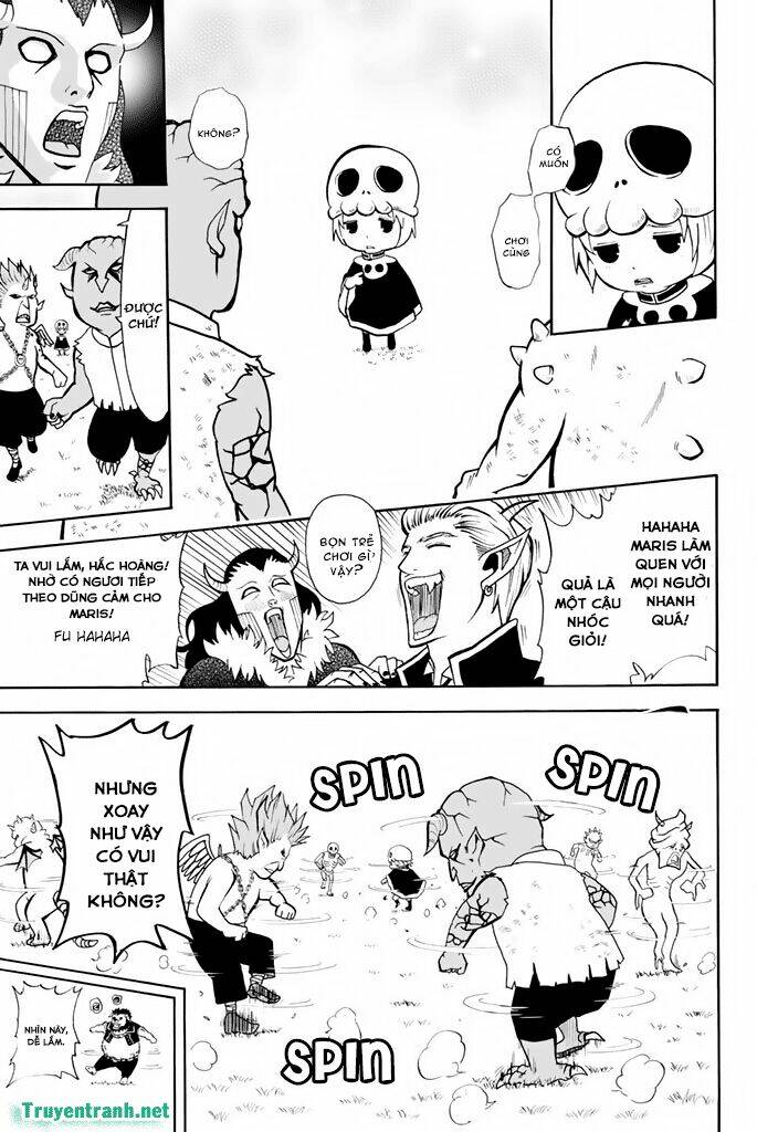 sodatechimaou chapter 7 5