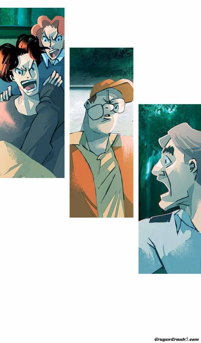 subtle disaster chapter 36 18