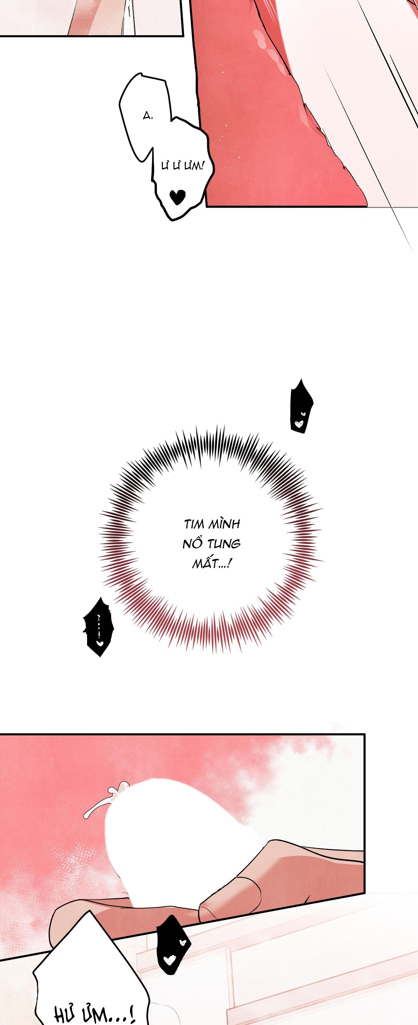 mối quan hệ ngu ngốc chapter 52 36