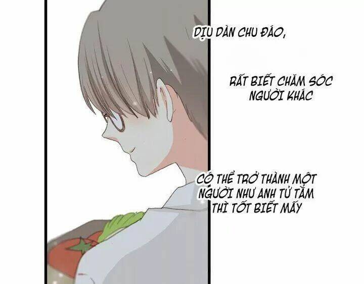 con tim rung động 3 chapter 3 10