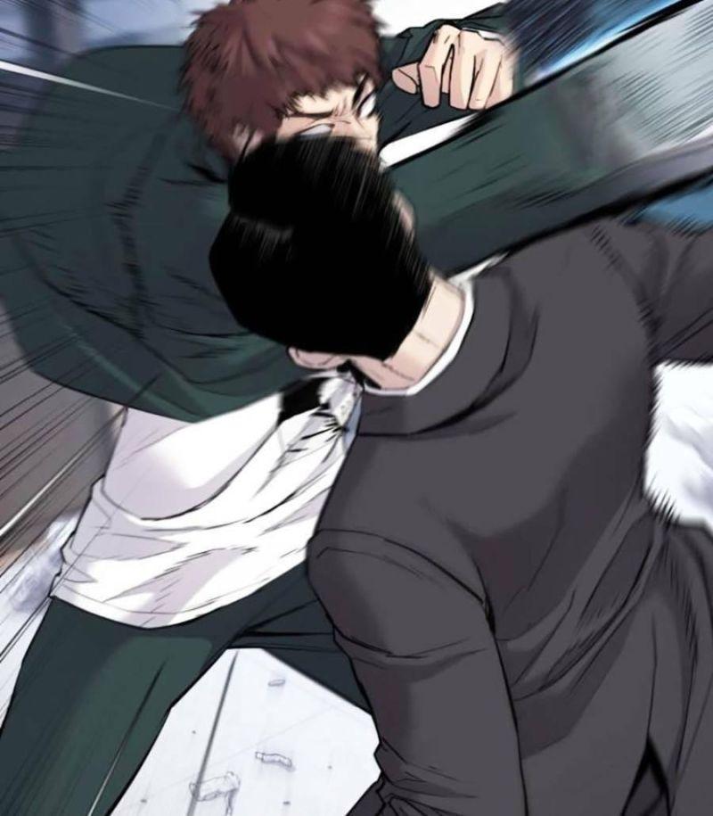 đặc vụ kim chapter 49 21