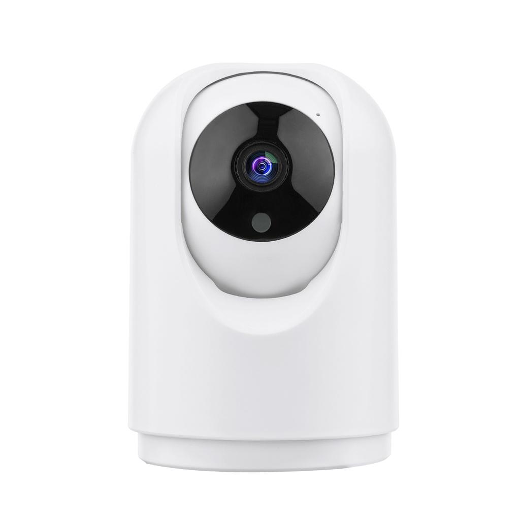 Camera an ninh không dây kết nối wifi thông minh 1080P/2.4G 2MP điều khiển từ xa
