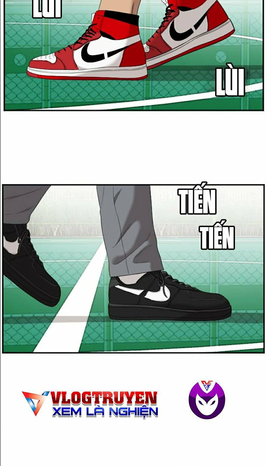 người xấu chapter 49 80