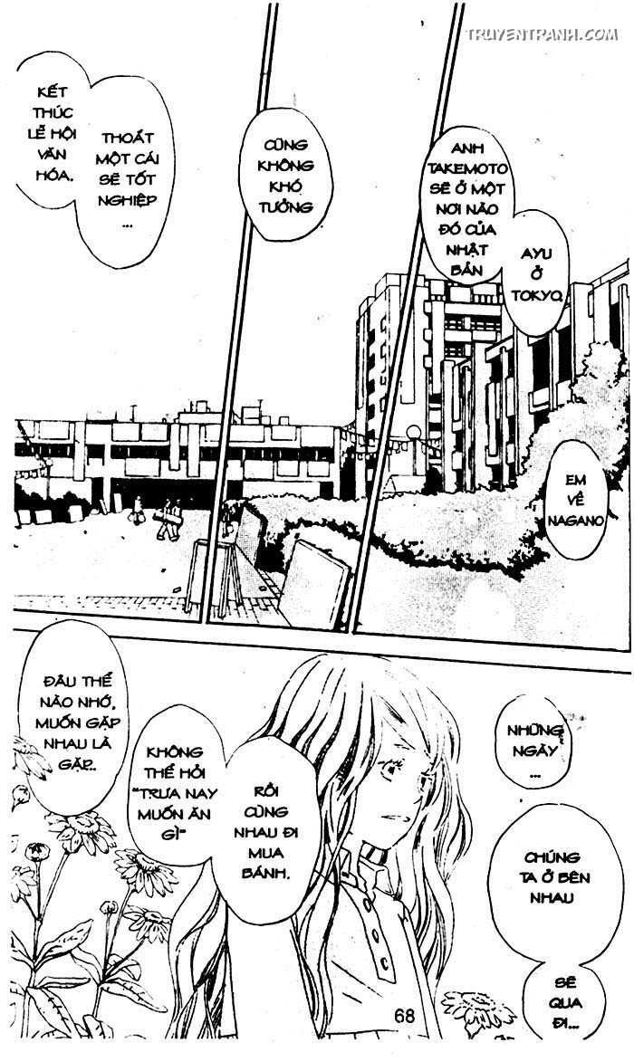 tình yêu và cuộc sống chapter 56 16