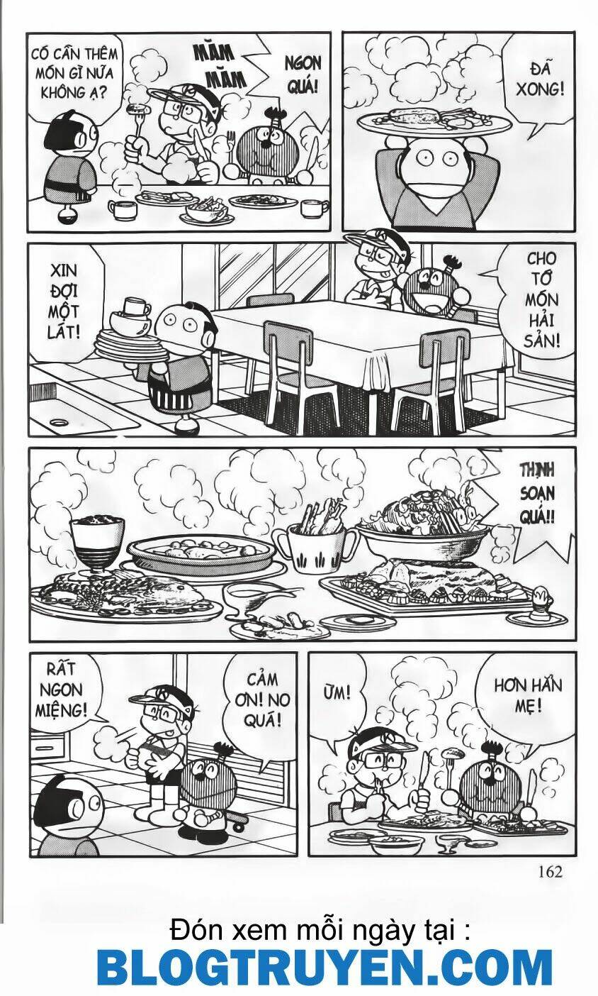 tân từ điển kì bí chapter 56 6