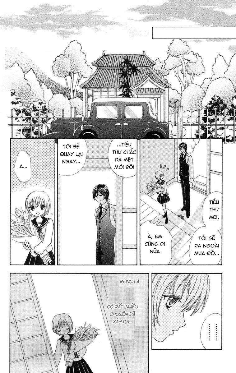 mei-chan no shitsuji chapter 2 19