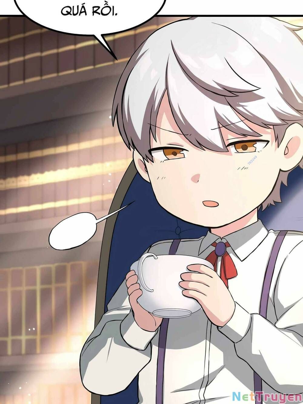 bách kiếp cường giả chapter 11 54