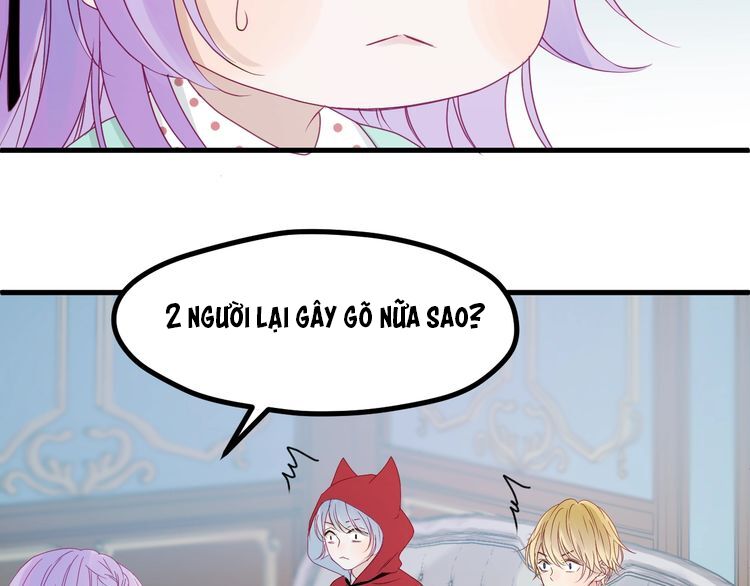 lượm được một tiểu hồ ly phần 3 chapter 37 13