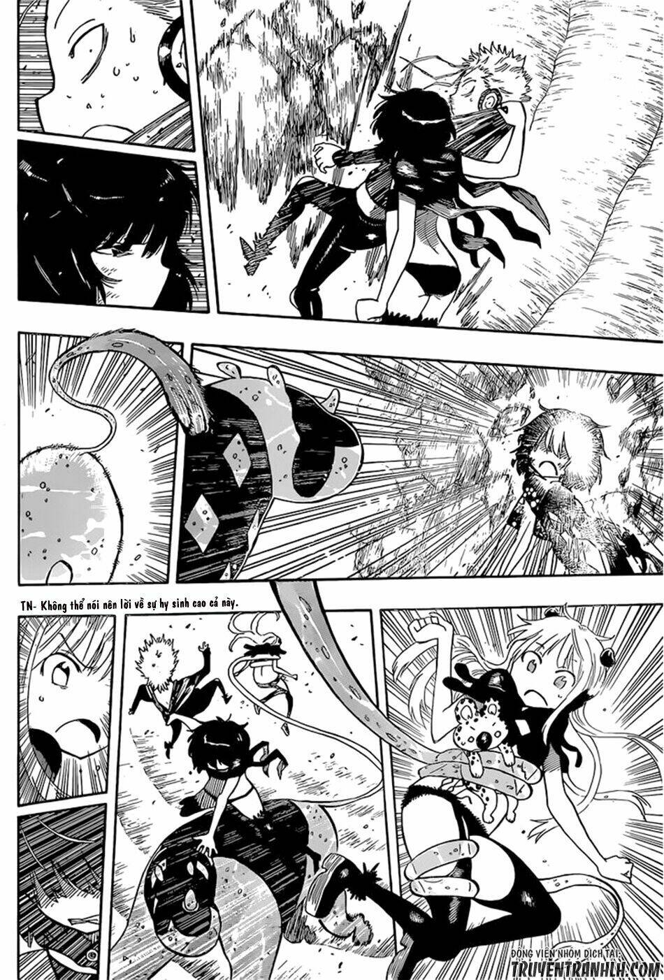 anagle mole chapter 46 20