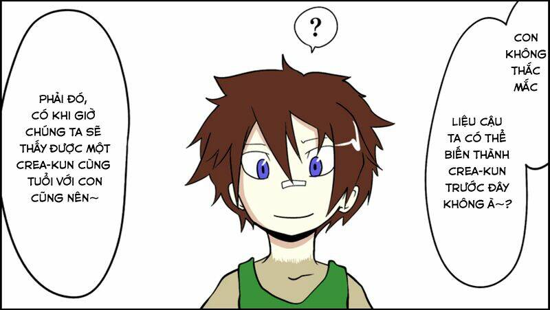 senyuu chapter 62 34