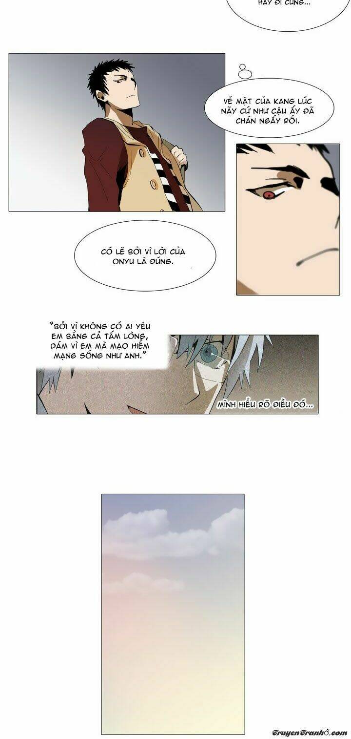 metronome chapter 14 14