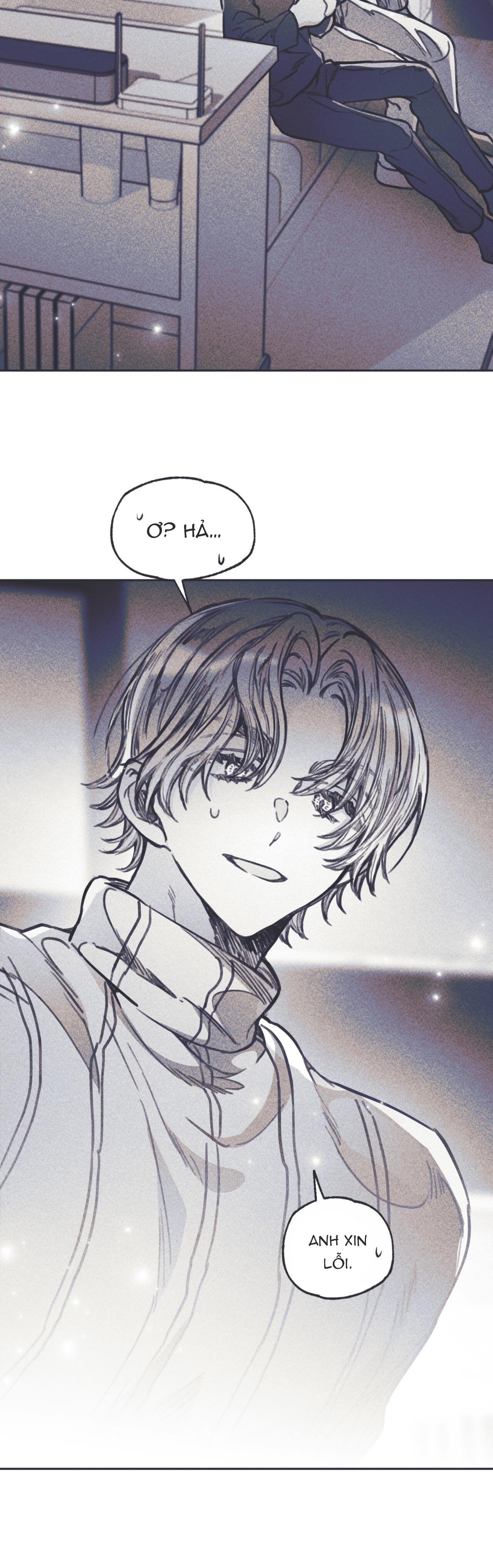 hồi ức cơn thịnh nộ chapter 12 11