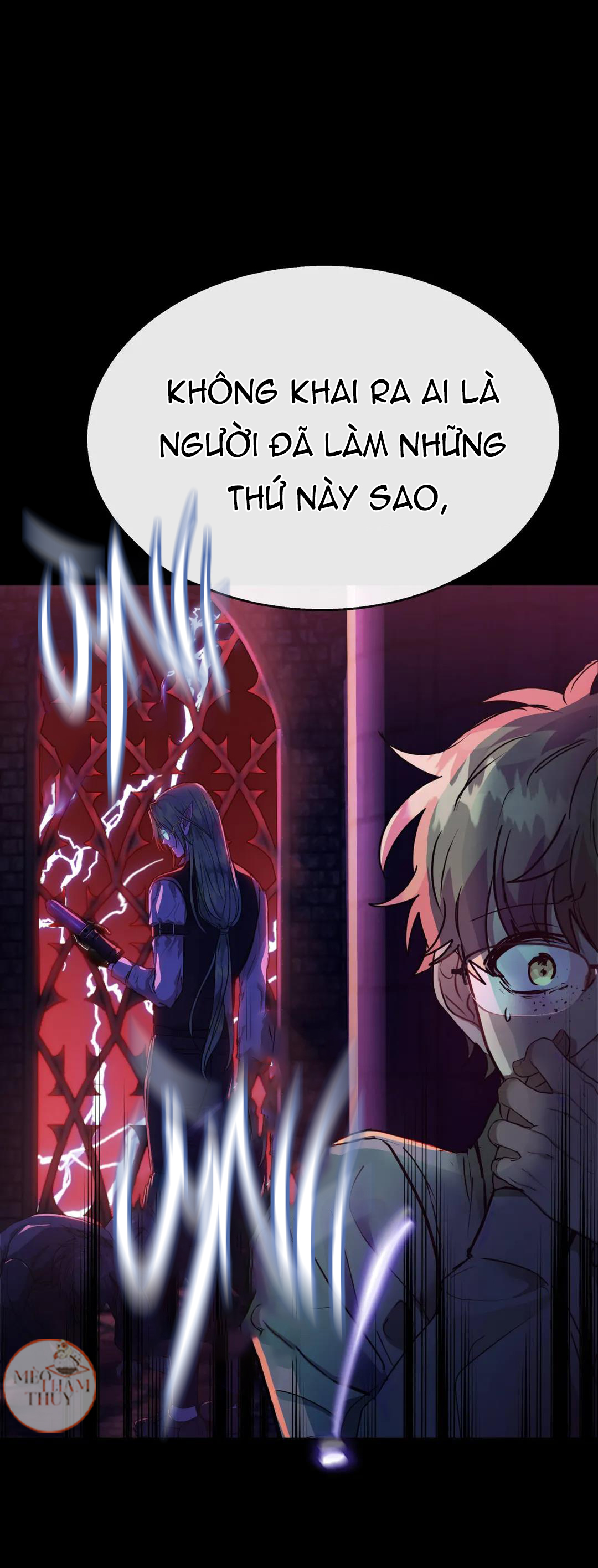 lâu đài tình ái chapter 4 37