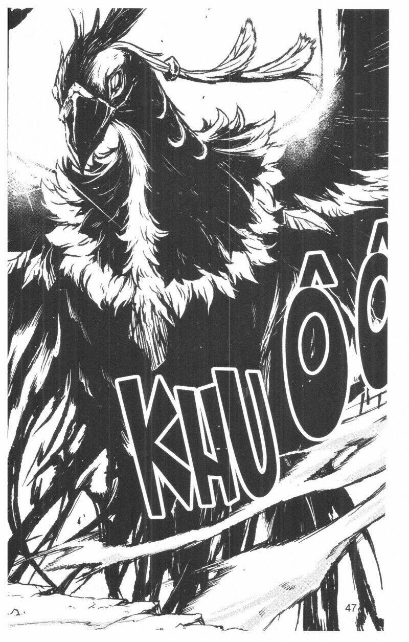 cuộc chiến quyền lực chapter 1 47