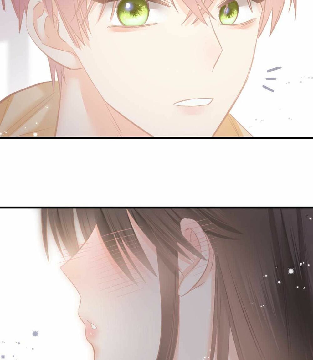 khảo nghiệm cuối cùng của tra nữ chapter 17 32