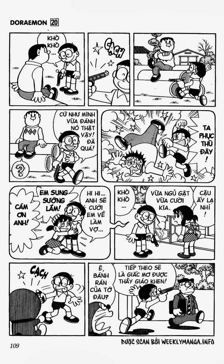 doraemon chapter 372 6