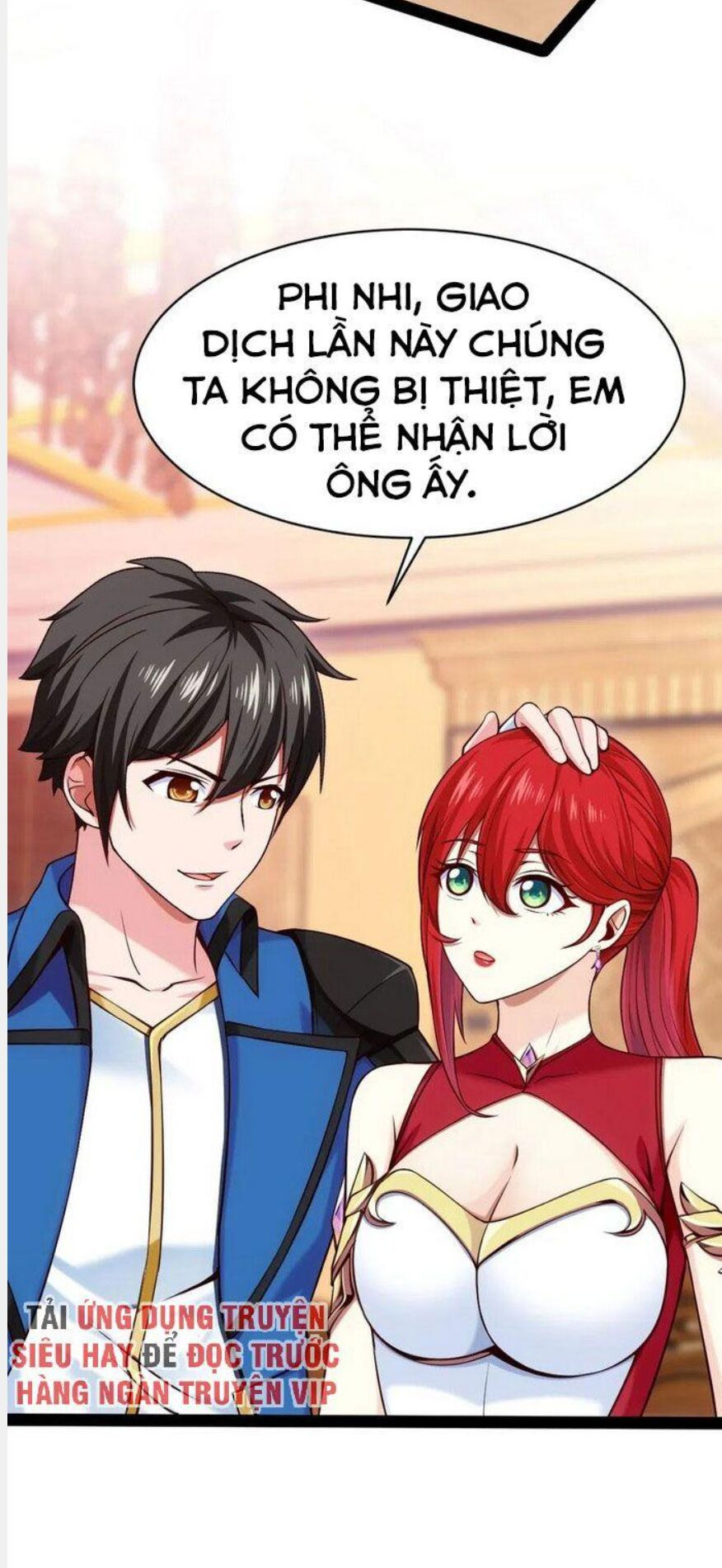 ma thú kiếm thánh dị giới tung hoành chapter 115 8