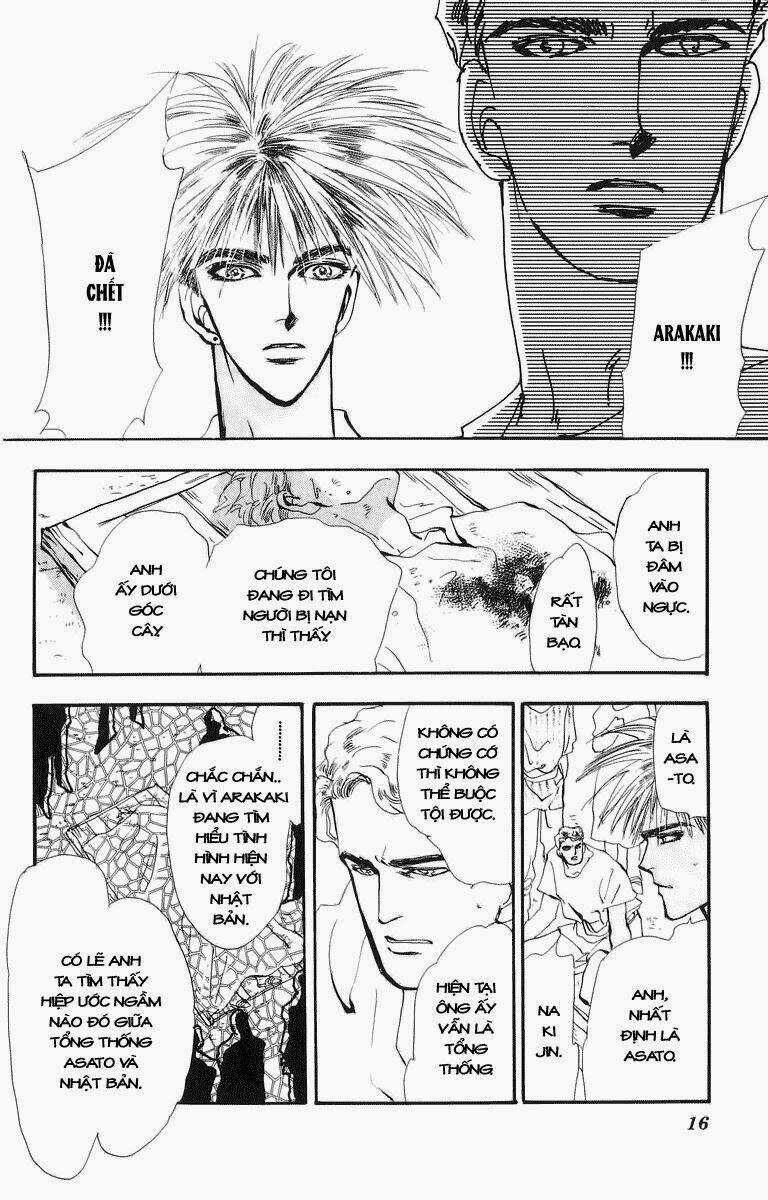 đứa con số phận chapter 33 15