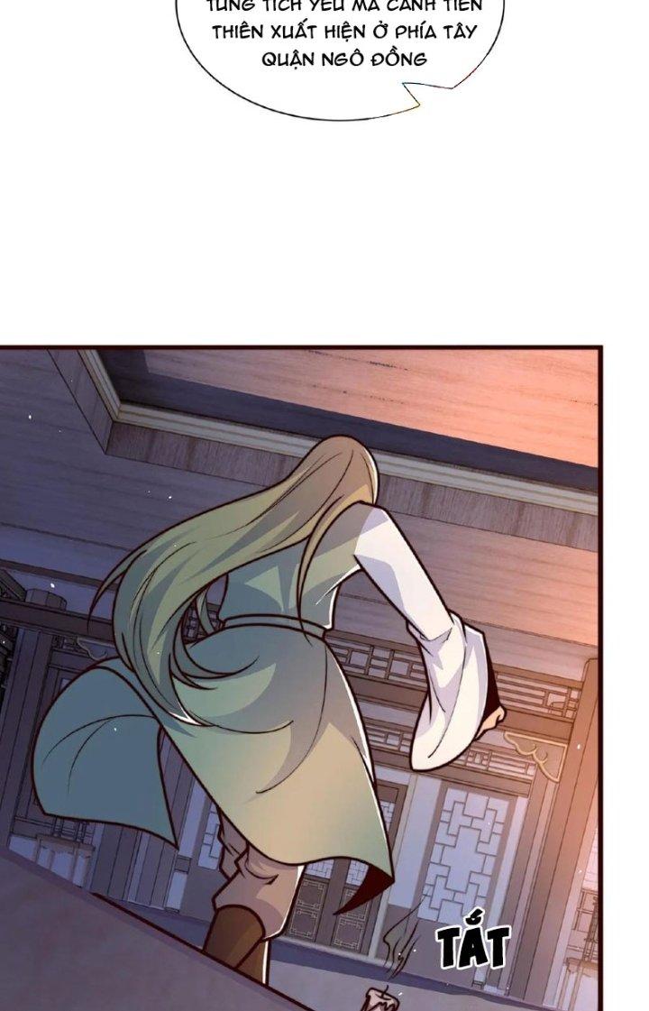 ta nuôi ma quỷ ở trấn ma ti chapter 114 37
