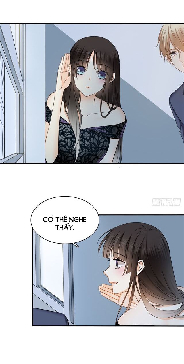 bay qua thiên sơn đến yêu anh chapter 73 16