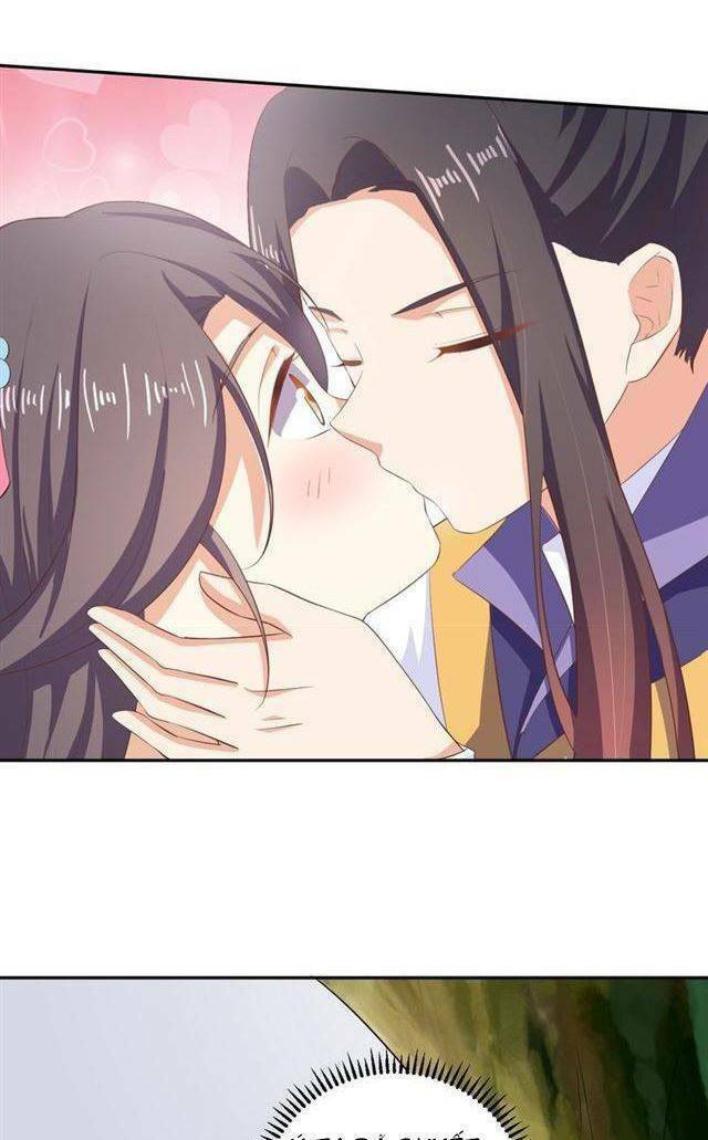 ngạo kiều vương gia huyên náo phi chapter 58 34