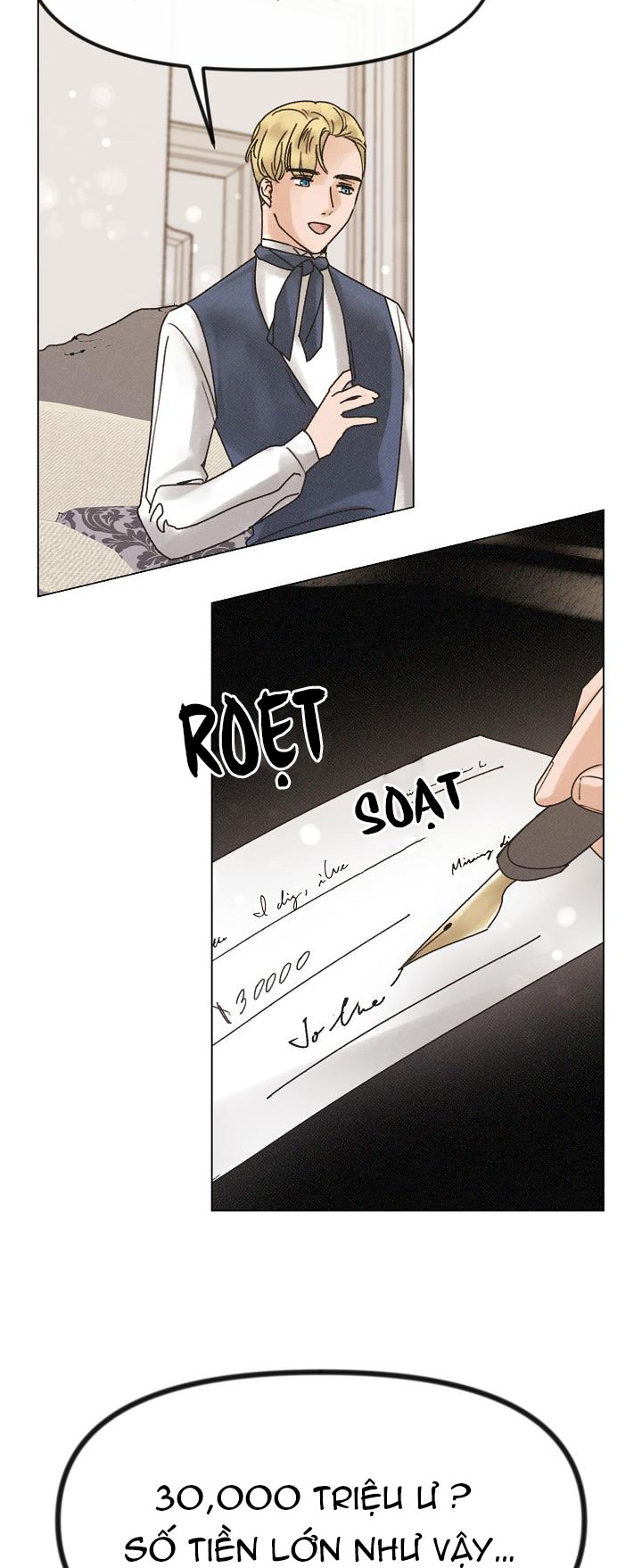 em dám không ? chapter 23 20