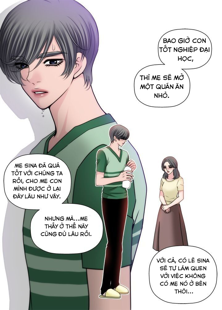 người đàn ông của tôi chapter 36.2 5