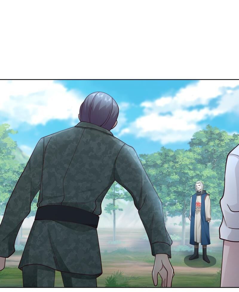 trên người ta có một rồng chapter 497 8