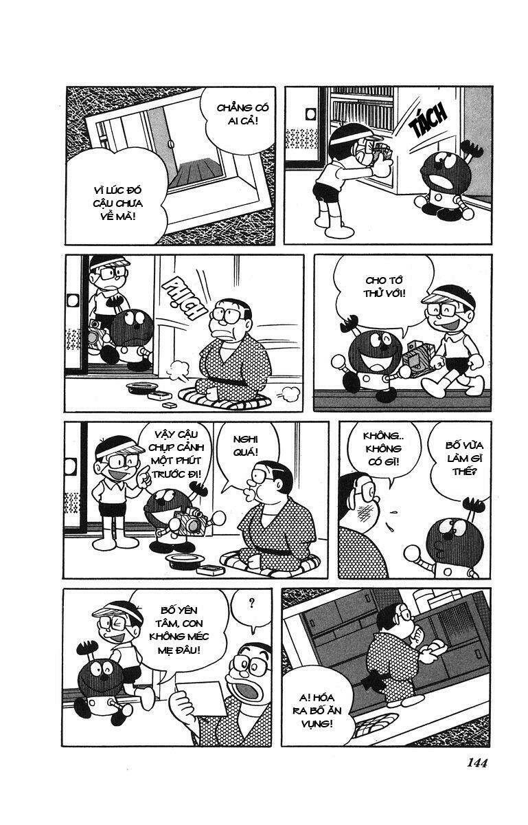 cuốn từ điển kỳ bí chapter 31 8